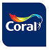 Logo Coral